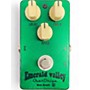 Used Bee Craft Emerald Valley Effect Pedal