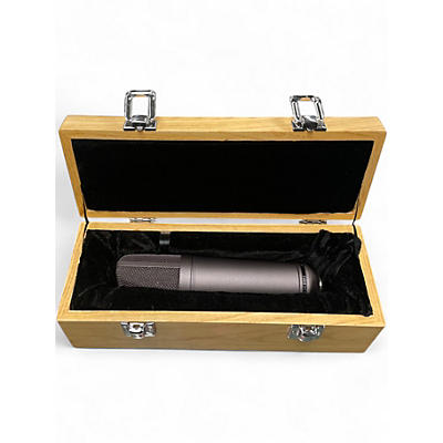 Used Bees Neez BU87I C Condenser Microphone