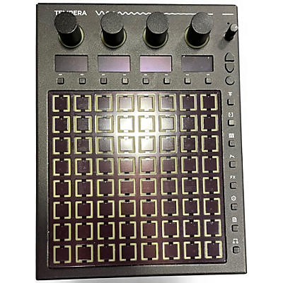 Used Beetlecrab Audio tempura Synthesizer