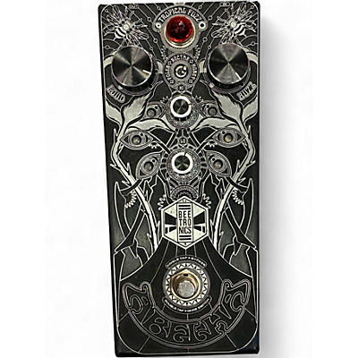 Used Beetronics FX ABELHA Effect Pedal