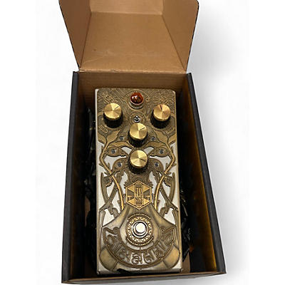 Used Beetronics FX ABELHA Effect Pedal