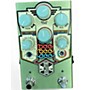 Used Beetronics FX BEE BEE DEE Effect Pedal