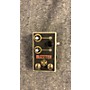 Used Beetronics FX Used Beetronics FX BUZZTER Effect Pedal