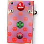Used Beetronics FX Custom Shop Overhive Effect Pedal