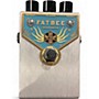 Used Beetronics FX FATBEE Effect Pedal