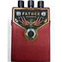 Used Beetronics FX FATBEE Effect Pedal