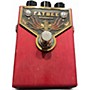 Used Beetronics FX FATBEE OVERDRIVE Effect Pedal