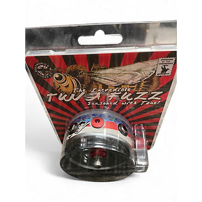 Used Beetronics FX FX Tuna Fuzz Pedal