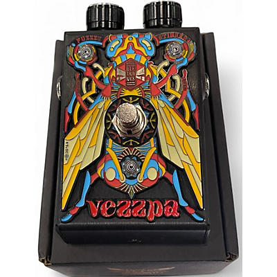 Used Beetronics FX FX Vezzpa Effect Pedal