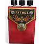 Used Beetronics FX Used Beetronics FX Fatbee Effect Pedal