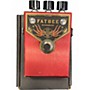 Used Beetronics FX Fatbee Effect Pedal