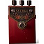 Used Beetronics FX Fatbee Effect Pedal