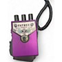 Used Beetronics FX Fatbee Limited Edition Effect Pedal