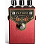 Used Beetronics FX Fatbee Overdrive Effect Pedal