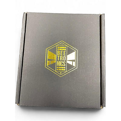 Used Beetronics FX LARVA  Effect Pedal