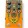 Used Beetronics FX Larva Morphing Effect Pedal