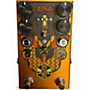 Used Beetronics FX Larva Morphing Phaser Effect Pedal