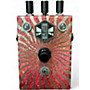 Used Beetronics FX NECTAR TONE SWEETENER Effect Pedal