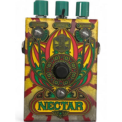 Used Beetronics FX Nectar Custom Shop Effect Pedal