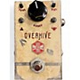 Used Beetronics FX OVERHIVE Effect Pedal