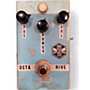 Used Beetronics FX Used Beetronics FX Octa Hive Effect Pedal