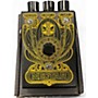 Used Beetronics FX Octa Hive Effect Pedal