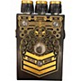 Used Beetronics FX Octa Hive Effect Pedal