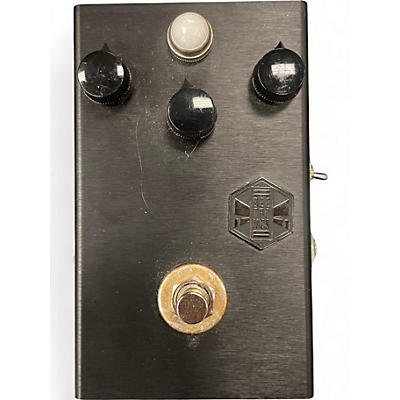 Used Beetronics FX OctaHive Fuzz Blackbee Edition Effect Pedal