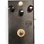 Used Beetronics FX OctaHive Fuzz Blackbee Edition Effect Pedal