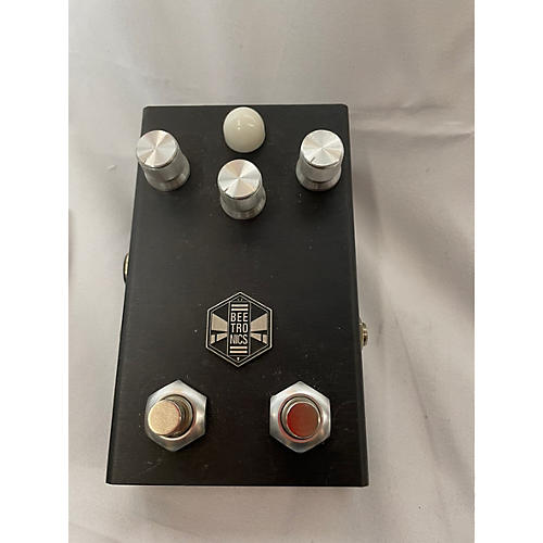 Beetronics FX Used Beetronics FX Octahive Effect Pedal