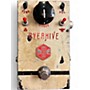 Used Beetronics FX Overhive Effect Pedal