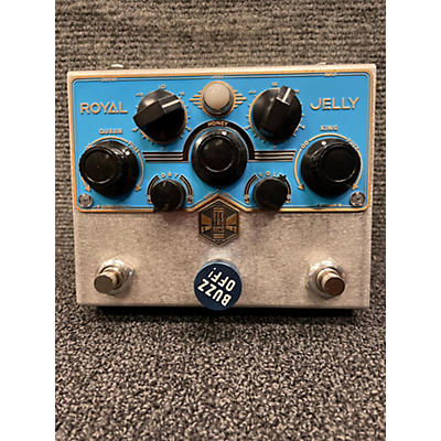 Beetronics FX Used Beetronics FX ROYAL JELLY Effect Pedal