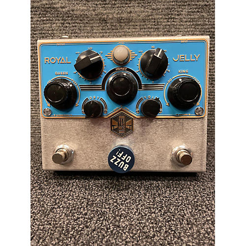 Beetronics FX Used Beetronics FX ROYAL JELLY Effect Pedal