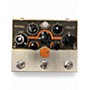 Used Beetronics FX ROYAL JELLY Effect Pedal