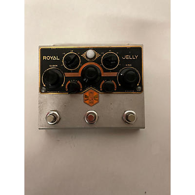 Beetronics FX Used Beetronics FX Royal Jelly Effect Pedal