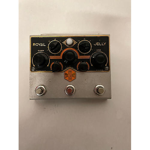 Beetronics FX Used Beetronics FX Royal Jelly Effect Pedal