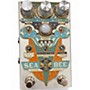 Used Beetronics FX SB852 Effect Pedal