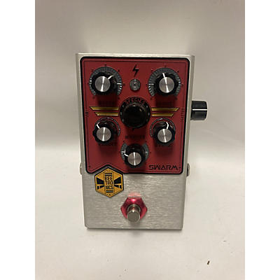 Used Beetronics FX SWARM Effect Pedal