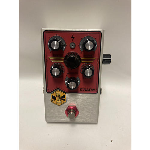 Beetronics FX Used Beetronics FX SWARM Effect Pedal