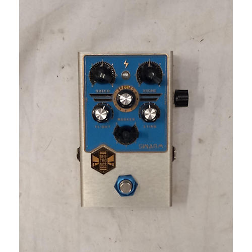 Beetronics FX Used Beetronics FX SWARM Effect Pedal