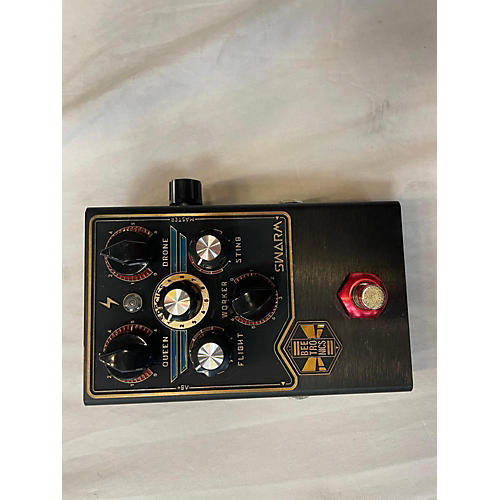 Beetronics FX Used Beetronics FX SWARM Effect Pedal