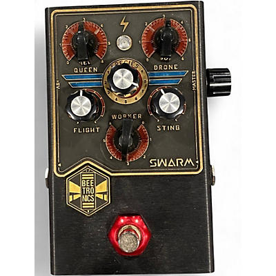 Used Beetronics FX SWARM Effect Pedal