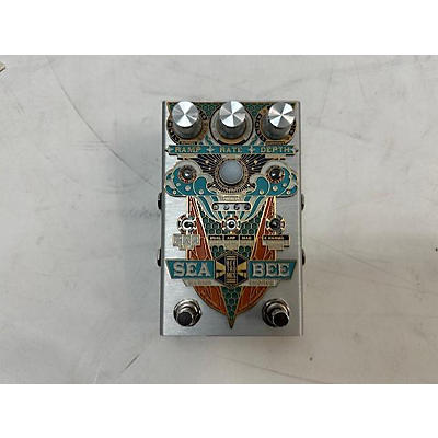 Beetronics FX Used Beetronics FX Sea Bee Effect Pedal