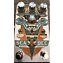 Used Beetronics FX Used Beetronics FX Seabee Effect Pedal