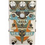 Used Beetronics FX Seabee Effect Pedal