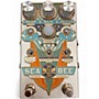 Used Beetronics FX Seabee Harmochorus Effect Pedal