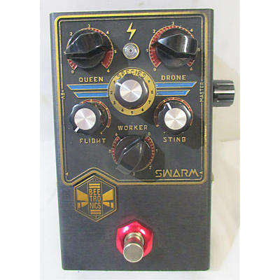 Beetronics FX Used Beetronics FX Swarm Effect Pedal