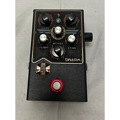 Beetronics FX Used Beetronics FX Swarm Effect Pedal