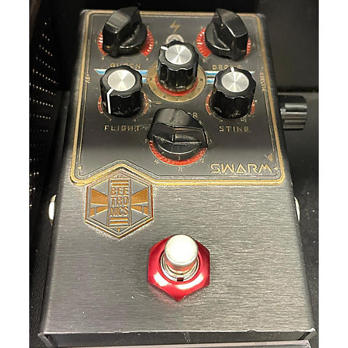 Beetronics FX Used Beetronics FX Swarm Effect Pedal