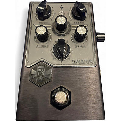 Used Beetronics FX Swarm  Effect Pedal